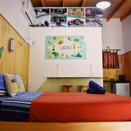 Cabanas Oberá Exteriér fotografie