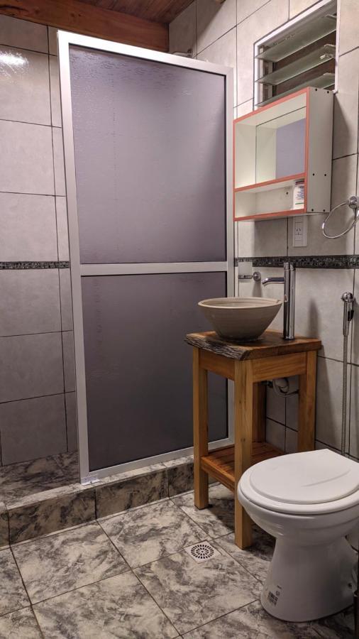 Cabanas Oberá Exteriér fotografie