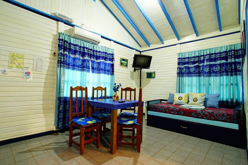 Cabanas Oberá Pokoj fotografie